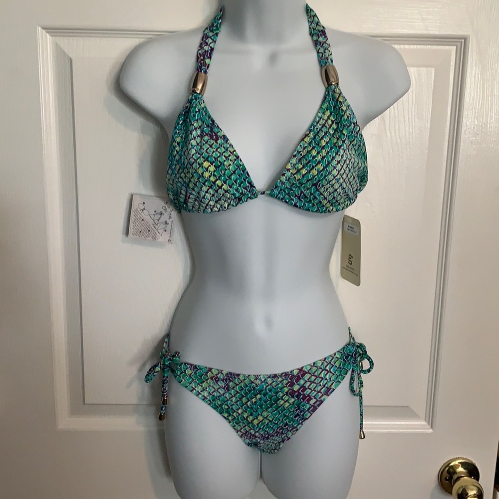 3-in-1 bikini 👙